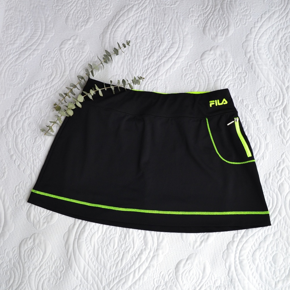 Fila Tennis Skirt